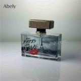 Eiffel Tower Designer Perfume Bottle with Unisex Perfume