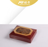 Luxury Wooden Jewelry Gify Packaging Box