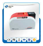High Speed Plastic ID Smart Card Printer T12 PVC Card Printer