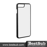 New Bestsub Personalized Sublimation Phone Cover for Sublimation iPhone 7/8 Cover (IP7PK01K)