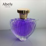OEM/ODM Best Selling Unique Design Perfume Glass Bottle for Perfume