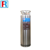 Welded Insulated Liquefied Natural Gas Cylinder 175L-2.3MPa
