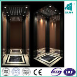 Sum Elevator with Luxury Suspended Ceiling