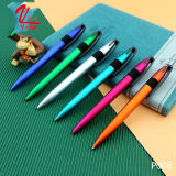 Very Cheep Gift Items Promotional Plastic Pen Customized Logo Ball Pen on Sell