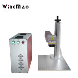 Mopa 30W CNC Laser Marking Machine for Eyeglass Frame