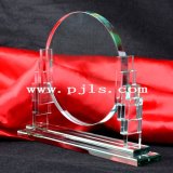 Royal Palace Glass Crystal Trophy Award Gift