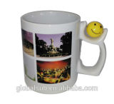 Wholesales Printable Mugs with Sublimation Blanks