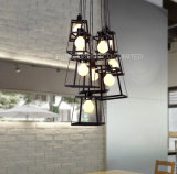 Simple Deration Modern Fixture Pendant Lamp for Home or Hotel