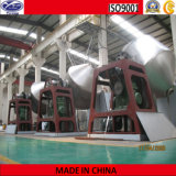 Szg Series Double Cone Rotary Vacuum Chemical Dryer