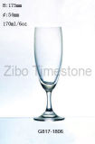 Lead Free Crystal Wine Glass Cup