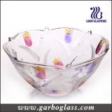 Tulip Glass Bowl/Salad Glass Bowl (GB1612YJX/PDS)