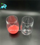 10oz Port Decorative Wine Glass Charm