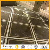 Hot Selling Cheap China Grey Marble for Slabs, Flooring, Tiles