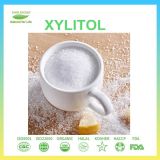 Sweetener Crystal Xylitol for Chewing Gum or Xylitol Toothpaste