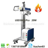 PCB CO2 Laser Marking Machine From China Factory Price