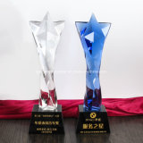 Cheap Crystal Trophy Award for Gift