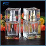 30ml Crystal Glass Cosmetic Bottle