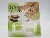 Silicone Magnetic Toe Ring