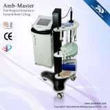 A8 Microcurrent Skin Care Equipment (CE, ISO13485, D&B)
