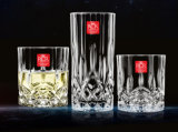 Rcr Lead-Free Crystal Beer Cup, Carved Whisky Cup, Foreign-Style Wine Cup, Chivas Xo Liquor Cup