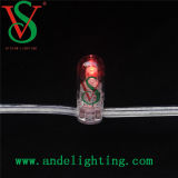 LED Clip String Lights for Wedding Decoration
