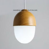 Modern Pendant Lamp for Coffee Bar Indecoration