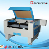 CO2 Laser Engraving Machine Glc-6040 for Non-Metal Materials