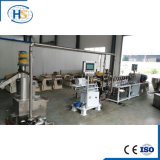 High Capacity Used Twin Screw Plastic Recycle Extruder Machines Sale