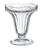 Ice Cream Glass Cup