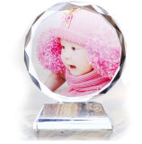 Glass Award Trophy Crystal Blank Crystal Glass Gifts