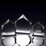 Eminence Crystal Trophy for Crowning Achievement Awards (10651, , 10652, 10653)