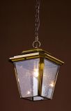 Glass Pendant Lamp (WHG-172)