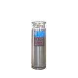 Vertical Welded Insulated Liquefied Natural Gas Cylinder 175L-2.3MPa