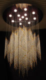 Good K9 Crystal Decoration Great Modern Ceiling Lamp