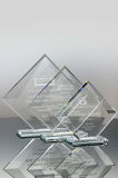 Diamante Glass Award (#1596, #1930, #1957)