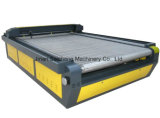 AC 1325 CO2 Laser Cutter Silicone Wristband Laser Engraving Machine for Making Clothing, Shoes