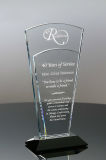 Fanfare Glass Award (#1997)