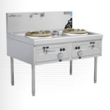 Marine Stainless Steel Electromagnetic Range Electric Stove