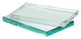 Ce Certificate Flat Market Price 3~19mm Clear Float Glass (JINBO)