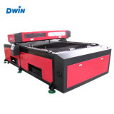 CNC Wood Laser Engraving Cutting Machine for Fabric Engraver
