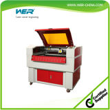 Factory Direct Wood and Acrylic CO2 Laser Engraving Machine