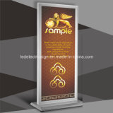 Advertising Material with Wholesale Outdoor Billboard Frame
