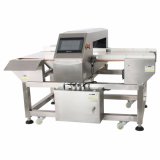 Food Packing Production Line Processing Metal Detector