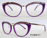 Custom OEM FDA Eyeglass Frame Manufacture