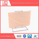 Marble High Stiffness Shockproof Stone Aluminum Honeycomb Panels for Architecture Facade/ Curtain Wall