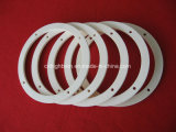 High-Quality 99.5% Alumina Ceramic Ring