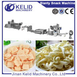 High Quality Automatic 3D Snacks Pellet Food Machine