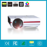 Best Household Items 3500 Lumens LED LCD Home Cinema Projector