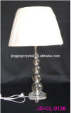 High Quality Moder Crystal Table Lamp for Hotel