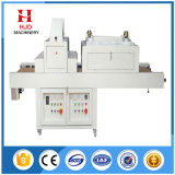 Manufacture UV Curing Machine (With Drying) for Sale
